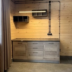 Эко-отель Райский уголок , Республика Карачаево-Черкесия 