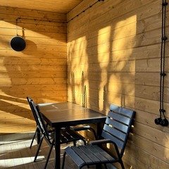 Эко-отель Райский уголок , Республика Карачаево-Черкесия 