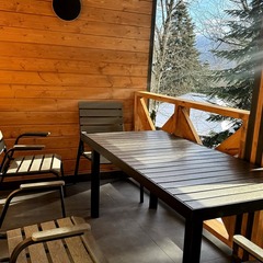 Эко-отель Райский уголок , Республика Карачаево-Черкесия 