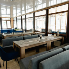 Эко-отель Райский уголок , Республика Карачаево-Черкесия 