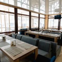 Эко-отель Райский уголок , Республика Карачаево-Черкесия 