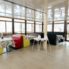 Эко-отель Райский уголок , Республика Карачаево-Черкесия 