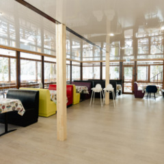 Эко-отель Райский уголок , Республика Карачаево-Черкесия 