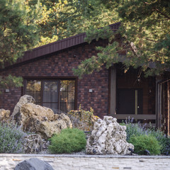 Парк-отель Петровские паруса, Калужская область