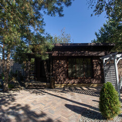 Парк-отель Петровские паруса, Калужская область