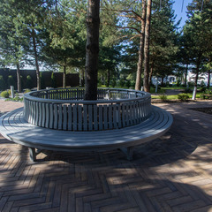 Парк-отель Петровские паруса, Калужская область