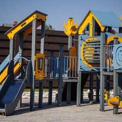 Парк-отель Петровские паруса, Калужская область