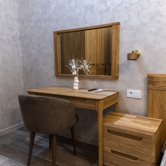 Парк-отель Петровские паруса, Калужская область