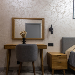 Парк-отель Петровские паруса, Калужская область