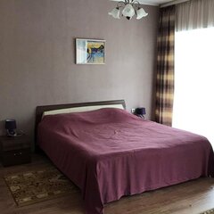 Отель Апрель, Людиново, Калужская область