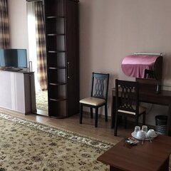 Отель Апрель, Людиново, Калужская область