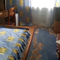 Отель Апрель, Людиново, Калужская область