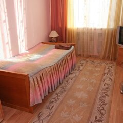 Отель Апрель, Людиново, Калужская область