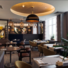 Гостиница Radisson Hotel & Congress Center Saransk, Республика Мордовия