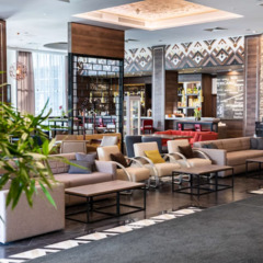 Гостиница Radisson Hotel & Congress Center Saransk, Республика Мордовия