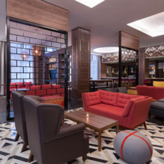 Гостиница Radisson Hotel & Congress Center Saransk, Республика Мордовия