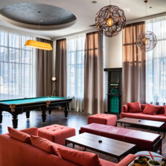 Гостиница Radisson Hotel & Congress Center Saransk, Республика Мордовия