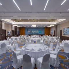 Гостиница Radisson Hotel & Congress Center Saransk, Республика Мордовия