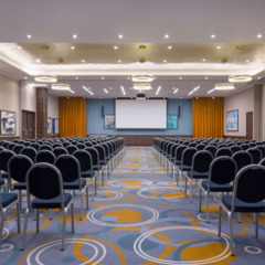 Гостиница Radisson Hotel & Congress Center Saransk, Республика Мордовия