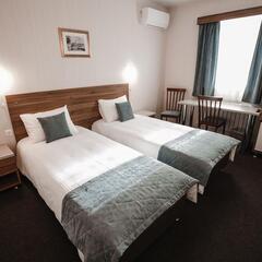 Гостевой дом Легенда (Воткинск), Республика Удмуртия