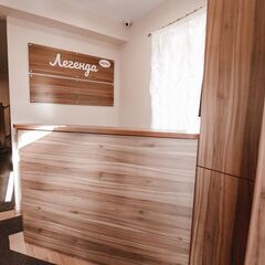 Гостевой дом Легенда (Воткинск), Республика Удмуртия