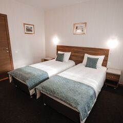 Гостевой дом Легенда (Воткинск), Республика Удмуртия