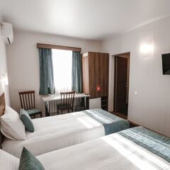 Гостевой дом Легенда (Воткинск), Республика Удмуртия