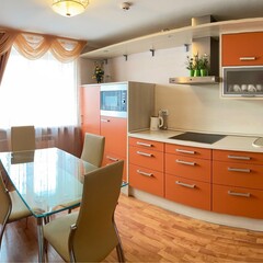 Гостиница Юбилейная (Долинск), Сахалинская область