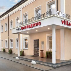 Отель Villagio, Калужская область