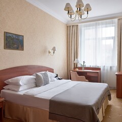 Отель Villagio, Калужская область