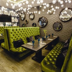 Отель Villagio, Калужская область