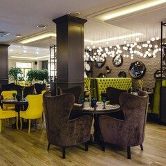 Отель Villagio, Калужская область