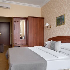 Отель Villagio, Калужская область
