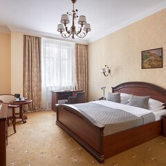 Отель Villagio, Калужская область