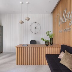 Отель Villagio, Калужская область