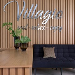 Отель Villagio, Калужская область