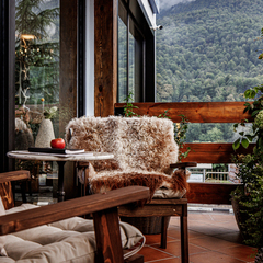 Апарт-отель Co-Co Village, Краснодарский край