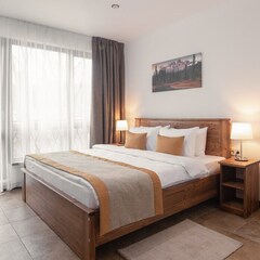 Апарт-отель Co-Co Village, Краснодарский край