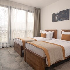 Апарт-отель Co-Co Village, Краснодарский край