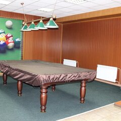 Гостиница Минусинск, Минусинск, Красноярский край