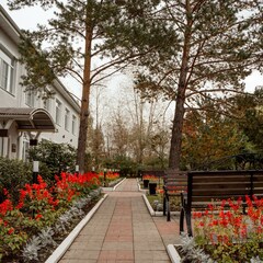 Гостиница Арга, Красноярский край