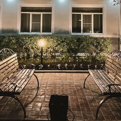 Гостиница Арга, Красноярский край