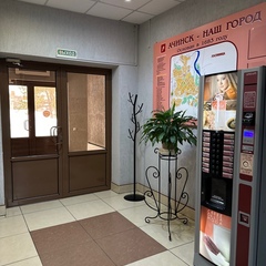 Гостиница Арга, Красноярский край