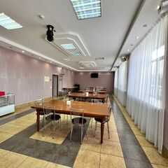 Гостиница Арга, Красноярский край