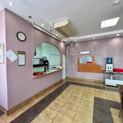 Гостиница Арга, Красноярский край