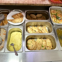 Гостиница Арга, Красноярский край