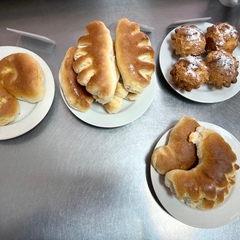 Гостиница Арга, Красноярский край