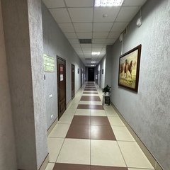 Гостиница Арга, Красноярский край