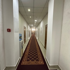 Гостиница Арга, Красноярский край