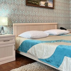 Гостиница Арга, Красноярский край